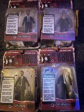 Full Set Reservoir Dogs