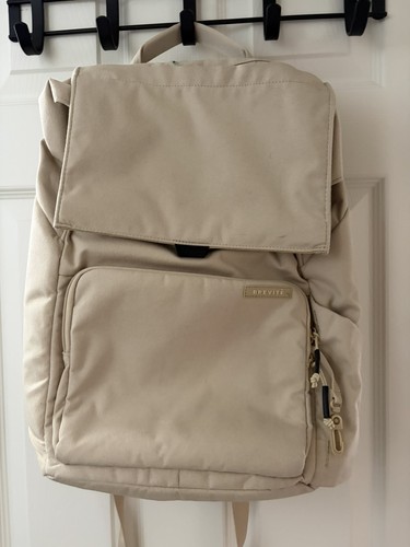 Brevite backpack boulder - in,