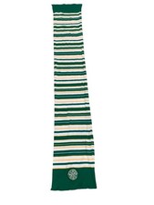 Official Celtic Football Scarf