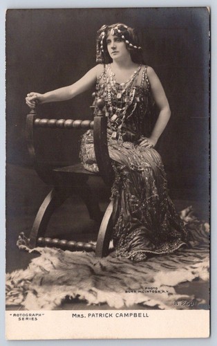 Antique mrs patrick - antique, mrs.