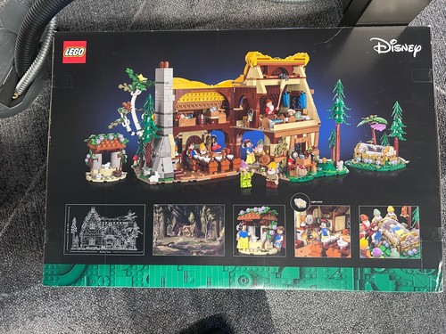 Lego disney princess - disney, princess: