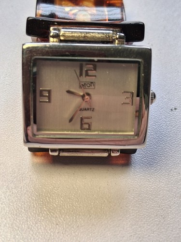 Eton quartz women watch - women's,