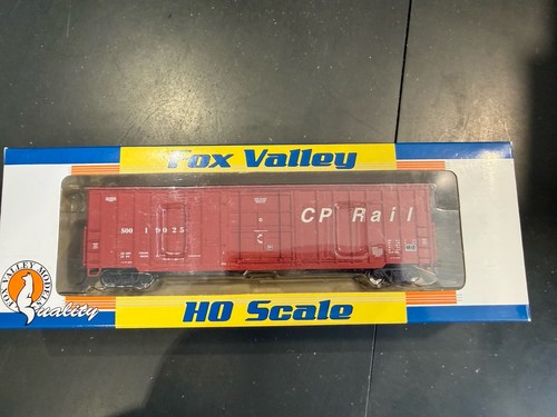 Fox valley models 30015 - fox,