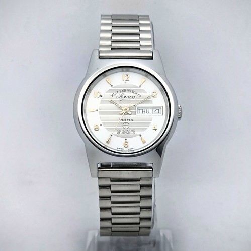 West end watch - watch, prima