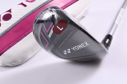 Ladies yonex ezone elite - elite, 4