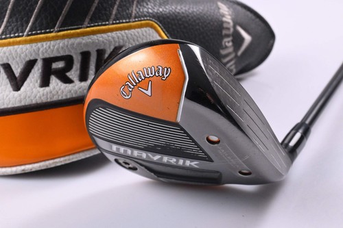 Callaway mavrik max wood - #3, /