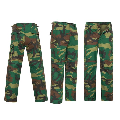 Combat trouser army m65 - trouser, style