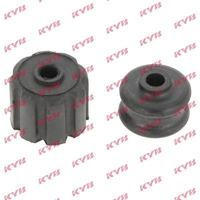 Shock absorber mount - shock, kyb