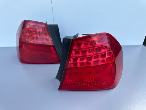 Bmw e90 series - 3,