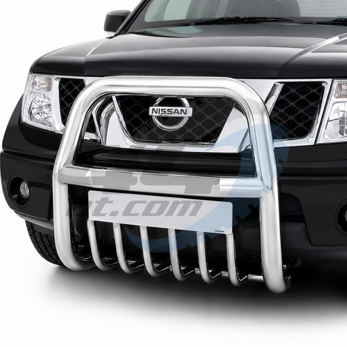 Nissan navara d40 2005 2010 - nissan,
