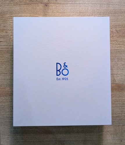 Bang olufsen o beoplay - olufsen,