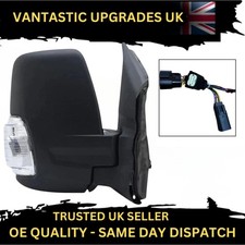 Right O/S Electric Adjustment