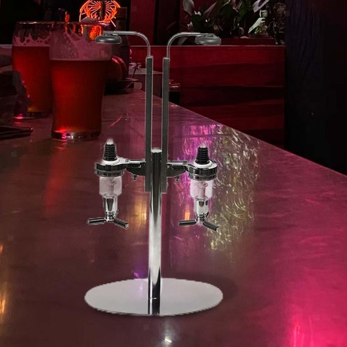 Drink dispenser stand - stand, spirit