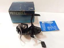 Garcia Mitchell 206S Rare