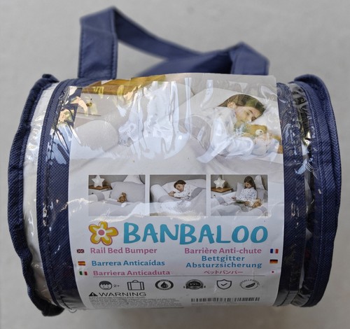 Banbaloo toddler rail bed - rail,