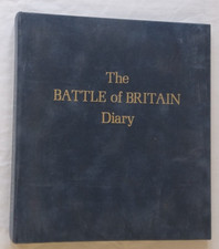 BENHAM 'BATTLE OF BRITAIN' 4