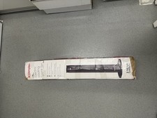 Dimplex DXMBCF Mont Blanc Black Cooling Tower Fan Oscillating Slim 3 Speed