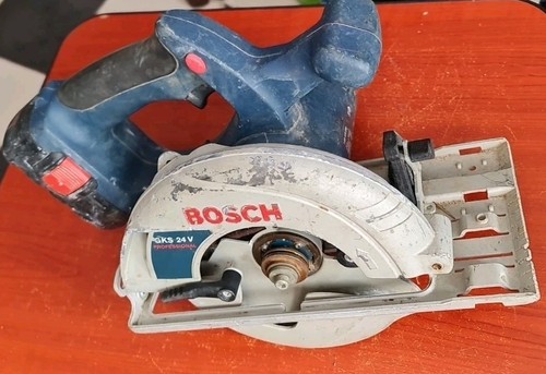 Bosch gks cordless - 24, v