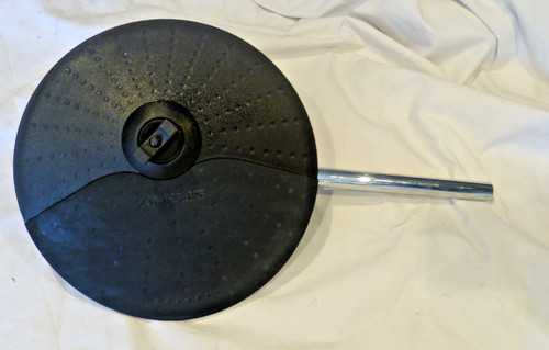 Alesis cymbal single zone - alesis,