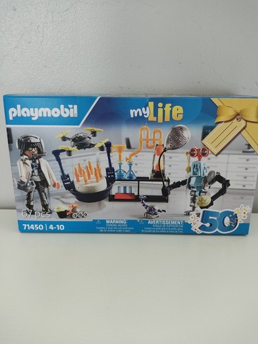 Playmobil playset life - my,