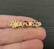 Girlguiding Guide Patrol