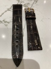 Rolex Crocodile/alligator