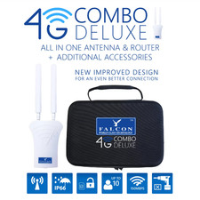 Falcon COMBO 4G Deluxe V3