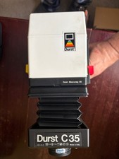Durst Photographic Enlarger