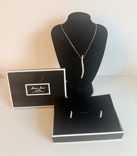 Martin james london boutique - martin,