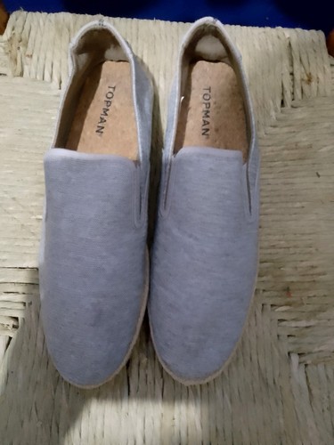 Topman men shoes loafers - shoes,