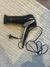 Braun Satin Hair 7 Hair Dryer