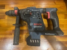 Bosch GBH 36 VF-LI PLUS
