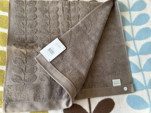 Orla kiely sculpted - kiely, hand