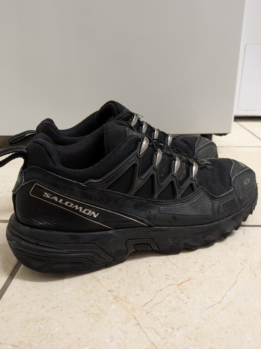 Salomon acs unisex trainers - salomon,