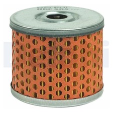 Delphi Fuel Filter Element
