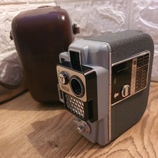 Vintage EUMIG Servomatic Star