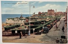 Victoria Parade, Broadstairs