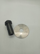 Emco Unimat SL DB Saw Arbor Attachment