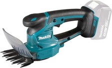 Makita DUM111ZX 18V Li-ion LXT 110mm Grass Shears Complete with Head Trimmer Att