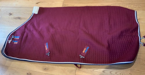 Premier equine cooler rug