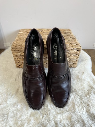 Rare vintage shoes 10 - shoes,