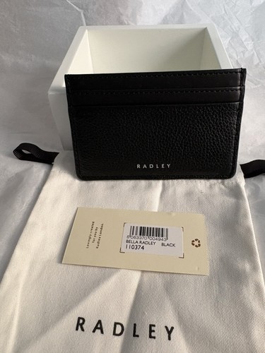 Radley bella black - radley,