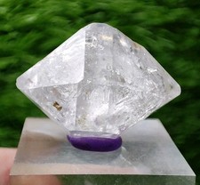 Herkimer Diamond Quartz