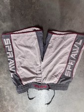 Sprawl Brand MMA Trunks Shorts