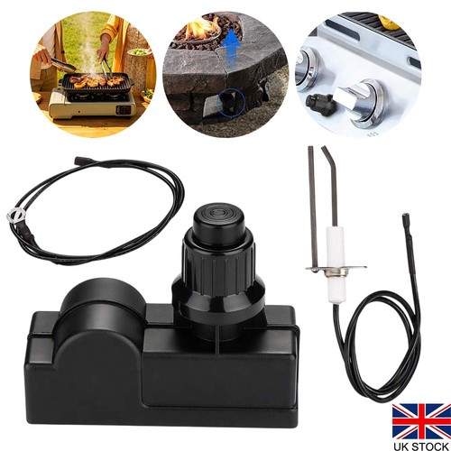 Bbq gas grill spark generator - gas,