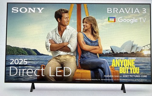 Sony inch k50s35bp dled - inch,