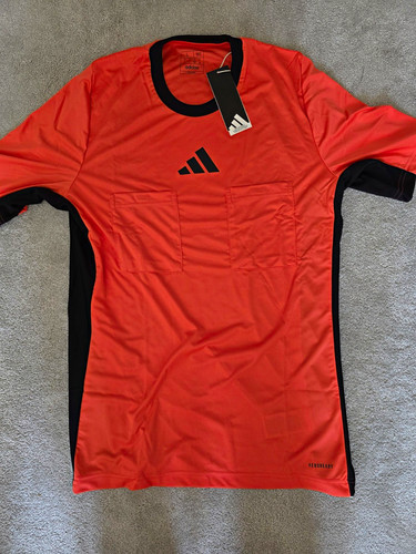Adidas aeroready referee - adidas,