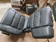 SHOGUN MK2 PAJERO SECOND ROW