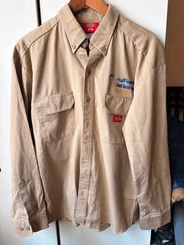 Mens dickies flame - mens, fr