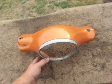 PIAGGIO VESPA ET2 ET4 50 125